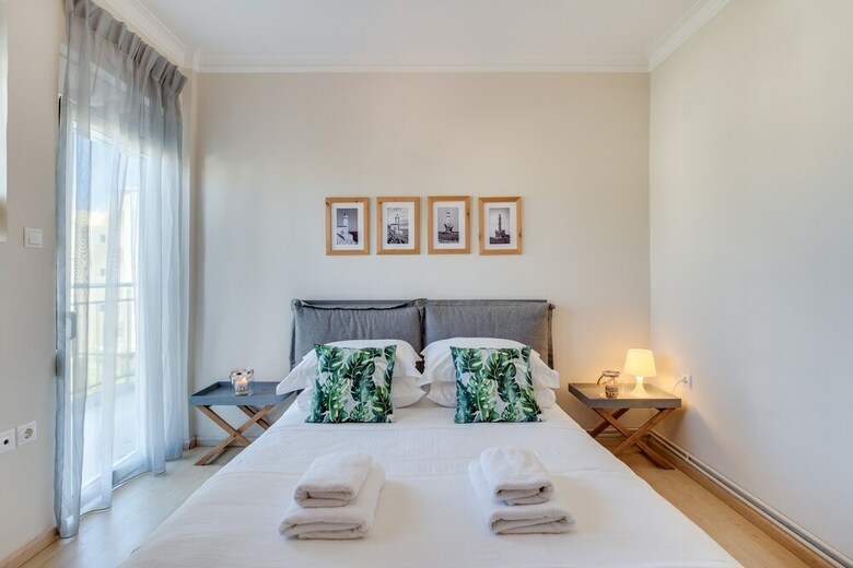 Apartamentos Chania Urban Living