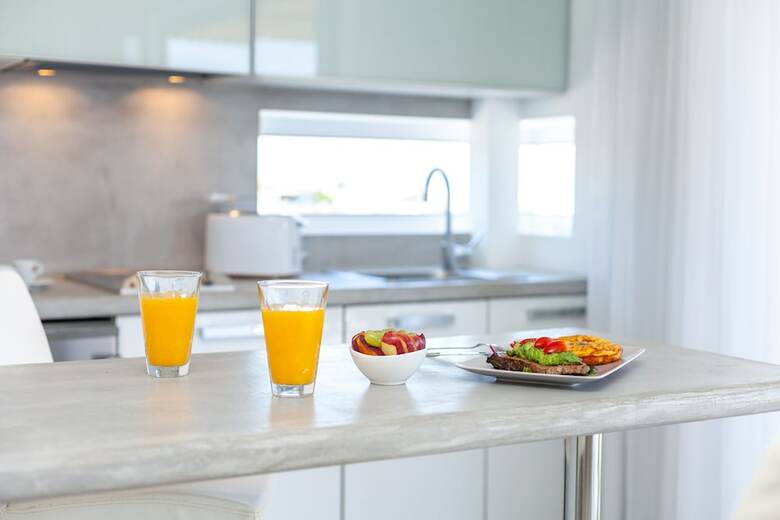 Apartamentos Chania Urban Living