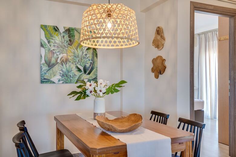 Apartamentos Chania Urban Living