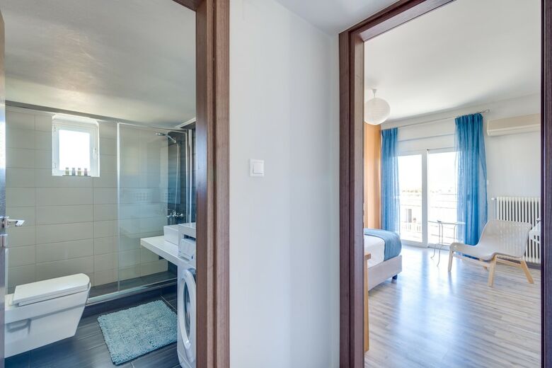 Apartamentos Chania Urban Living