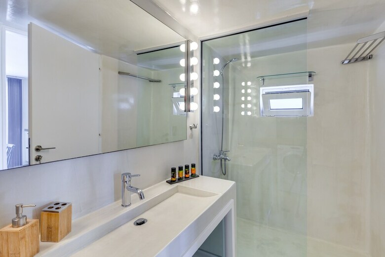 Apartamentos Chania Urban Living