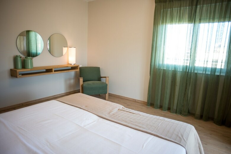 Apartamentos Chania Urban Living