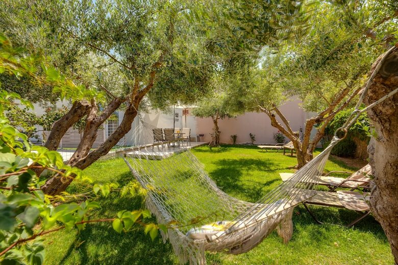 Apartamentos Chania Urban Living