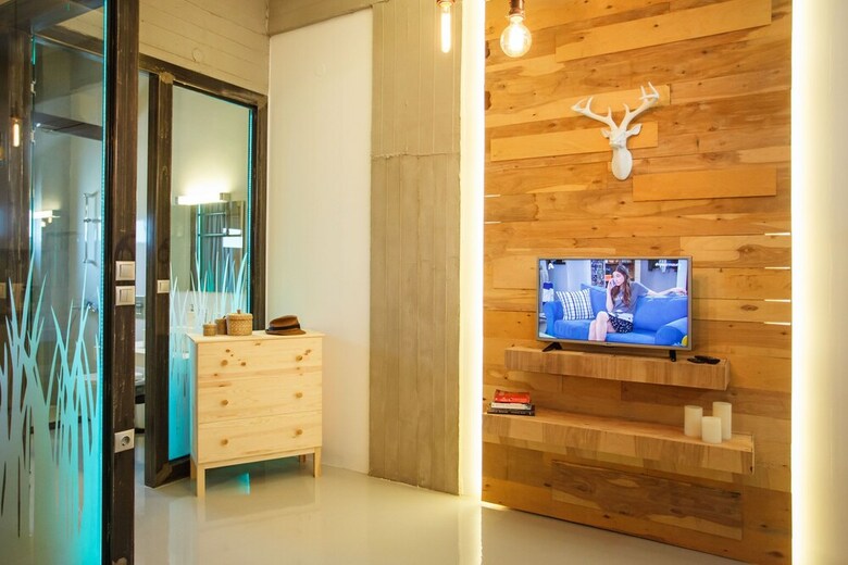 Apartamentos Chania Urban Living