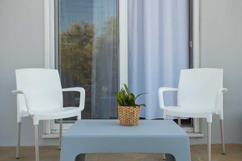 Apartamentos Chania Urban Living