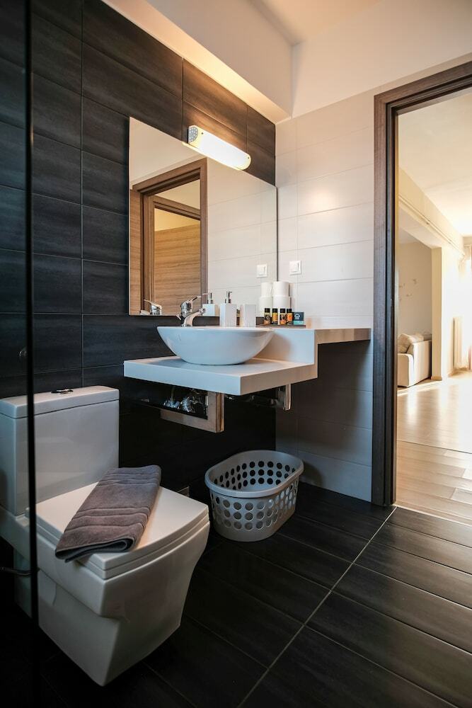 Apartamentos Chania Urban Living