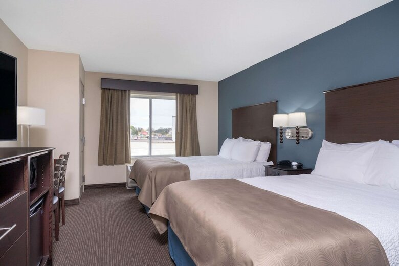 Hotel Americinn By Wyndham Windom