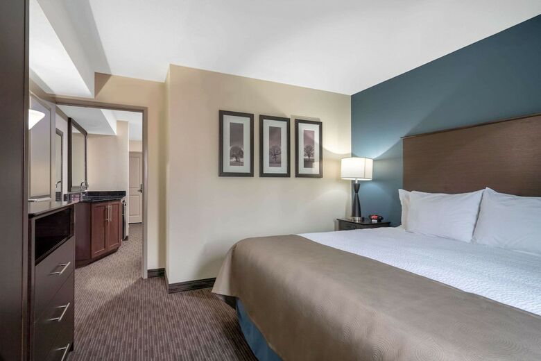 Hotel Americinn By Wyndham Windom