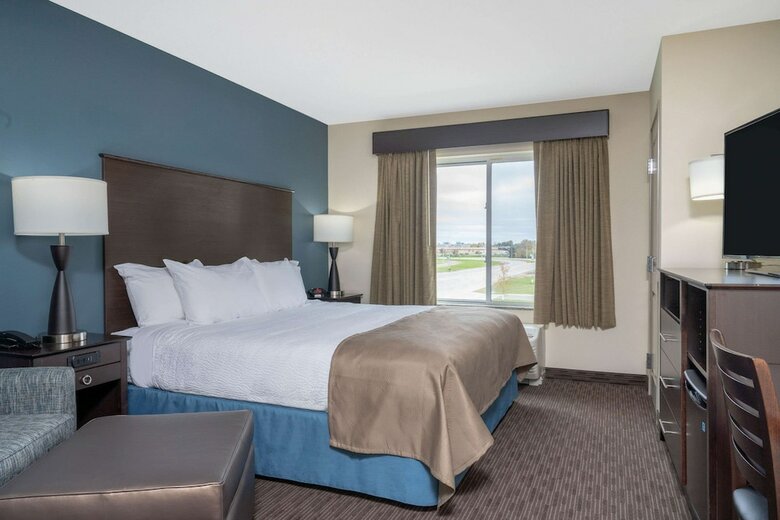 Hotel Americinn By Wyndham Windom