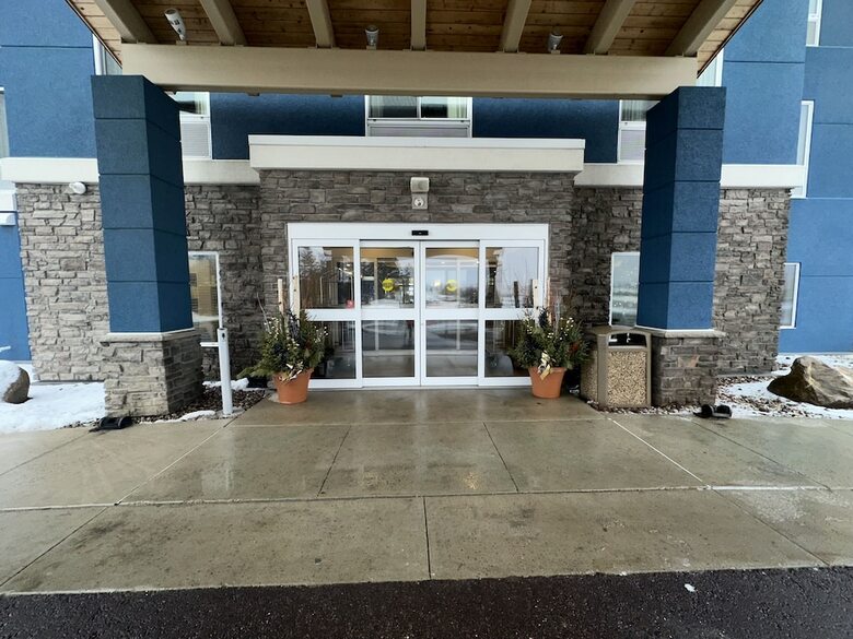 Hotel Americinn By Wyndham Windom