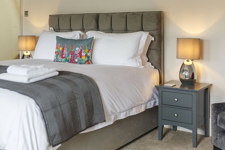 Bed & Breakfast Alton House