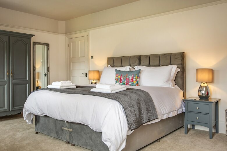 Bed & Breakfast Alton House