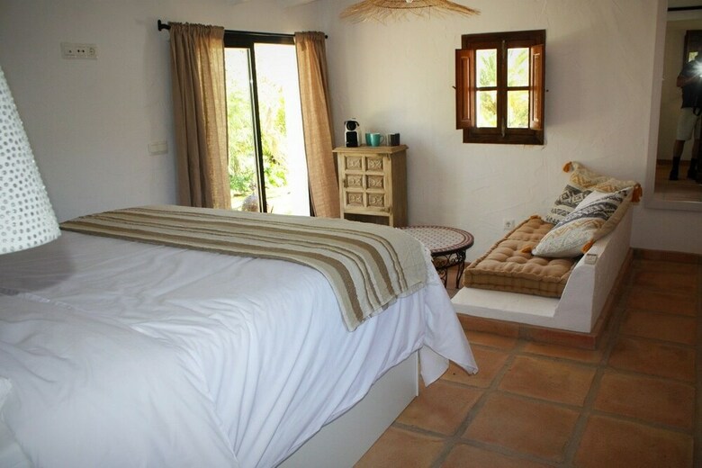 Roca Verde Boutique Bed & Breakfast - Adults Only