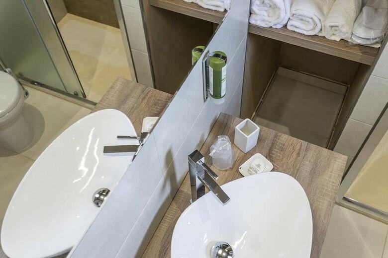 Posada Viamonti Hotel