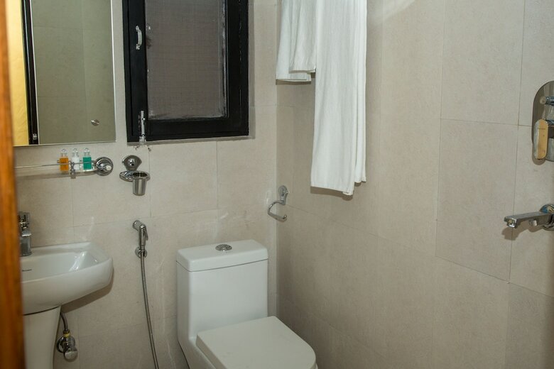 Pokhara Boutique Hotel