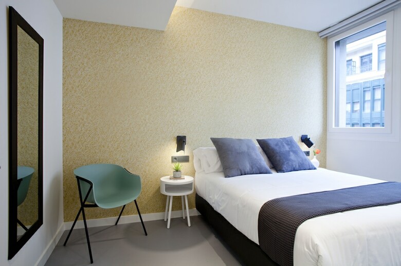 Bilbao Centric Apartments