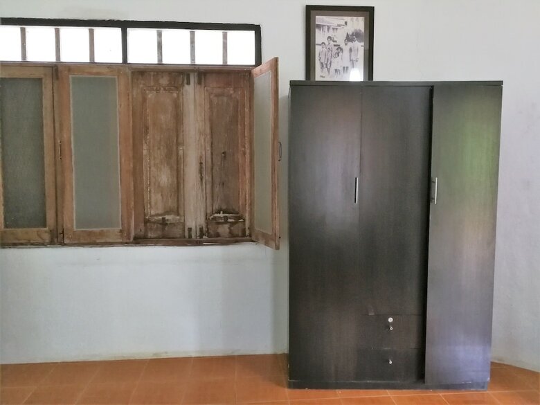 Hotel Baan Din Camp And Art Suanphueng