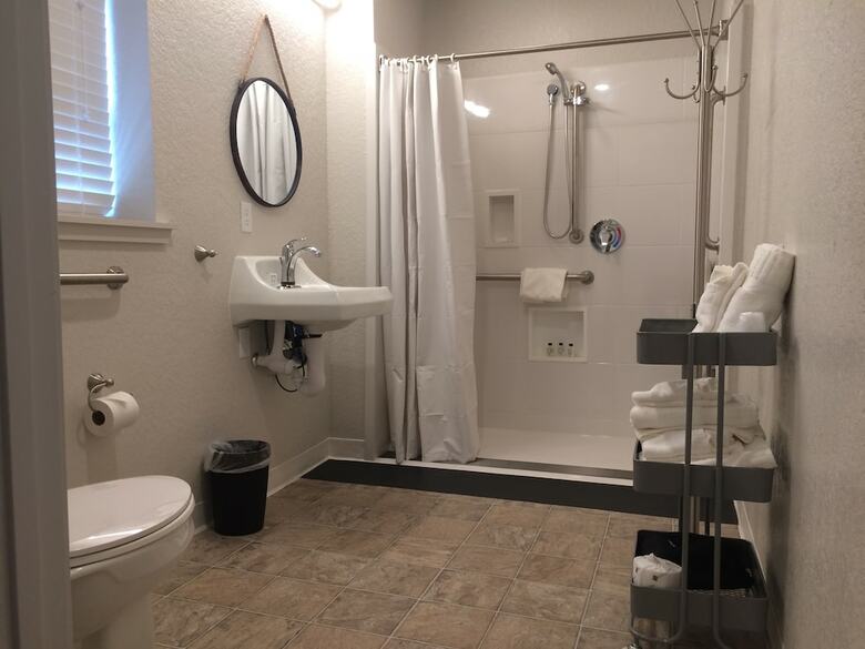Motel Best  Court