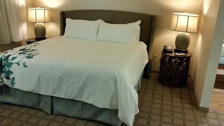 Hotel Wingate By Wyndham Elkins