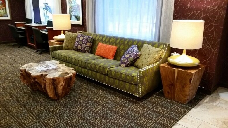 Hotel Wingate By Wyndham Elkins