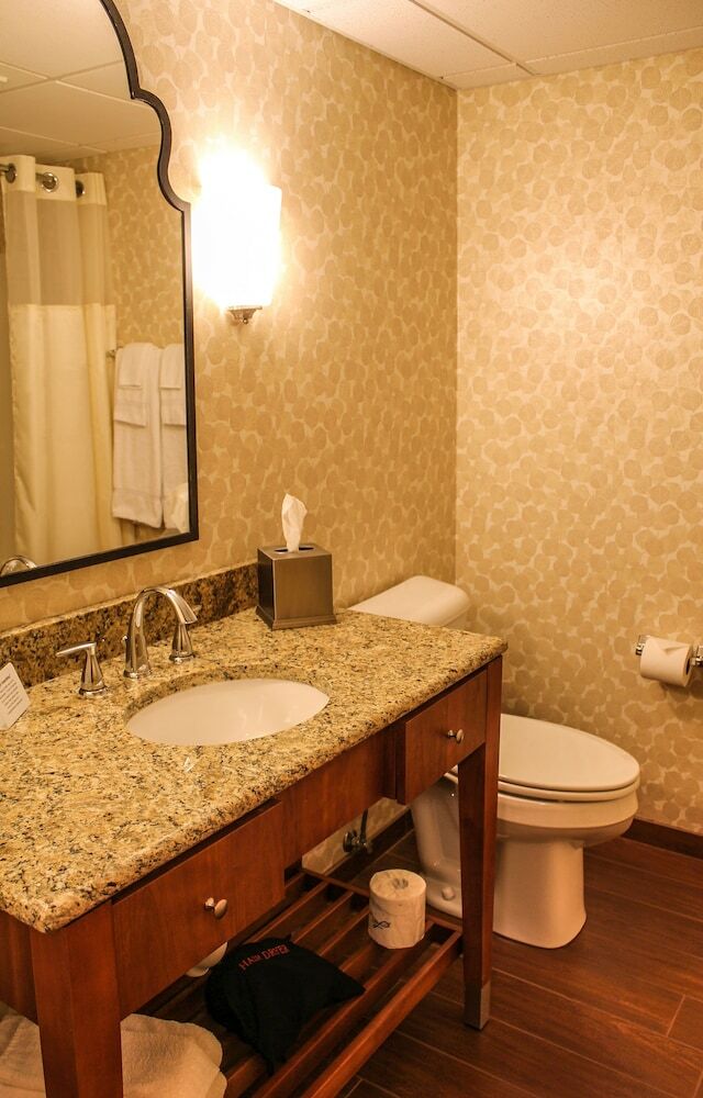 Hotel Wingate By Wyndham Elkins