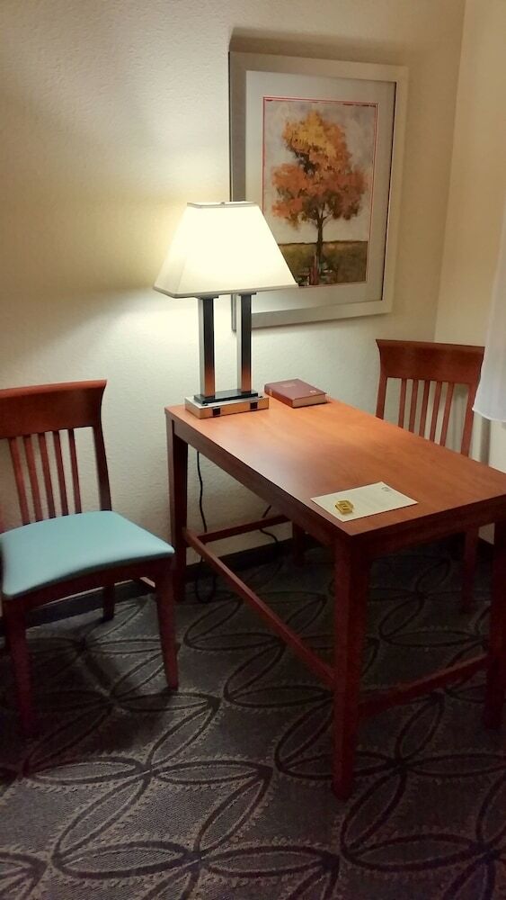 Hotel Wingate By Wyndham Elkins