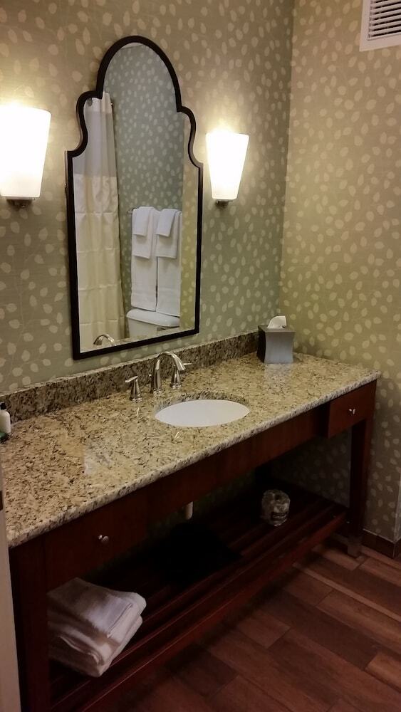 Hotel Wingate By Wyndham Elkins