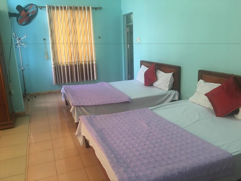 Hotel Nha Nghi 81