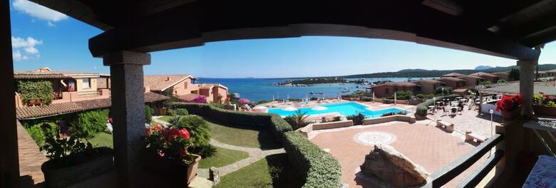 Apartamento Marineledda Village