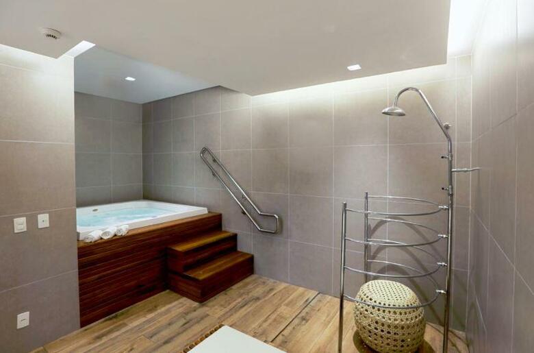 Serhs Executive Guarulhos Hotel