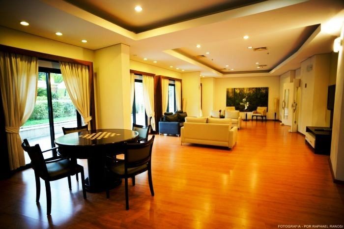 Hotel Blue Tree Towers An�lia Franco