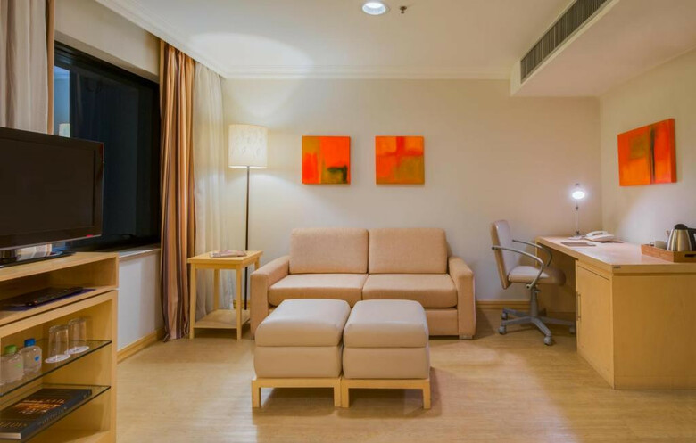 Hotel Blue Tree Premium Morumbi