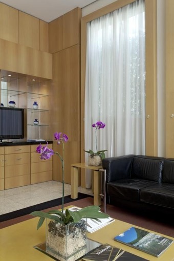 Hotel Intercity Premium Na��es Unidas