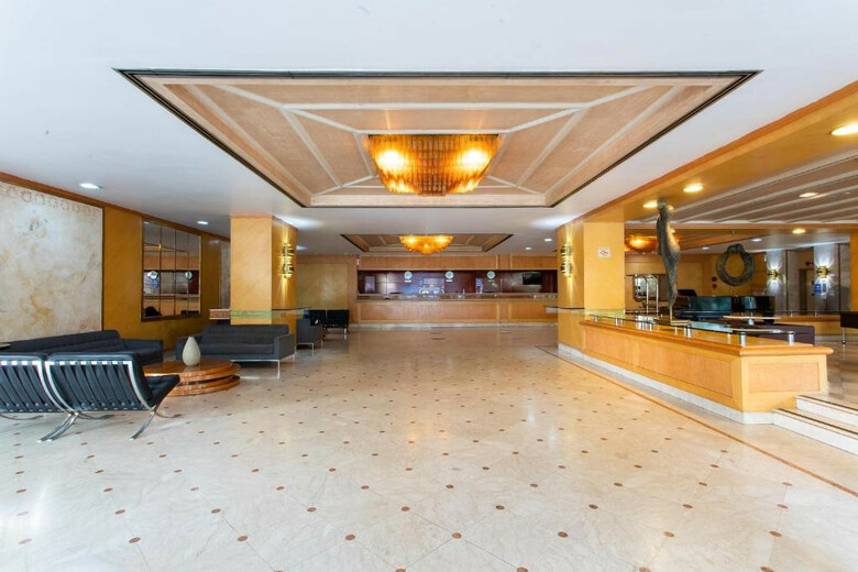 Gran Villagio Hotel Sp By Castelo Itaipava