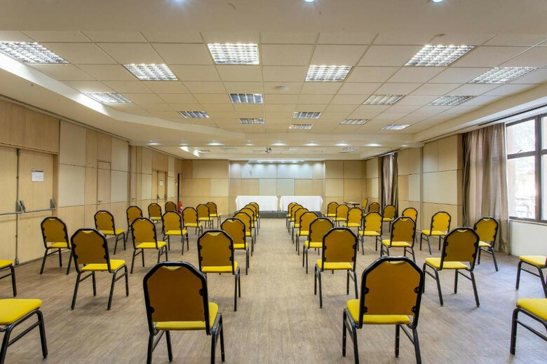 Gran Villagio Hotel Sp By Castelo Itaipava