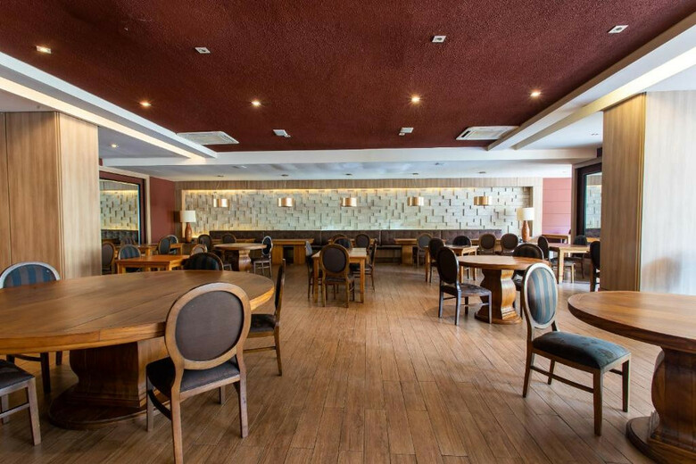 Gran Villagio Hotel Sp By Castelo Itaipava