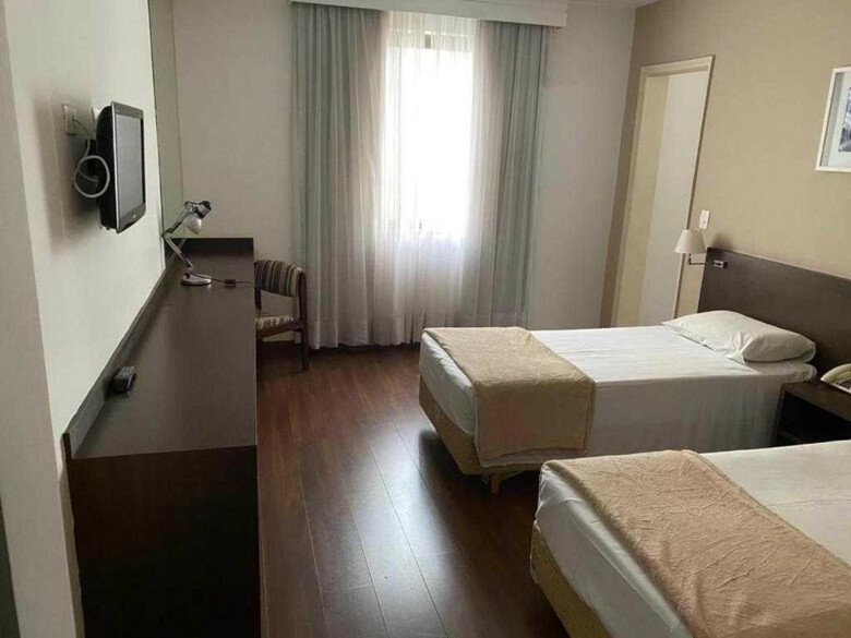 Gran Villagio Hotel Sp By Castelo Itaipava