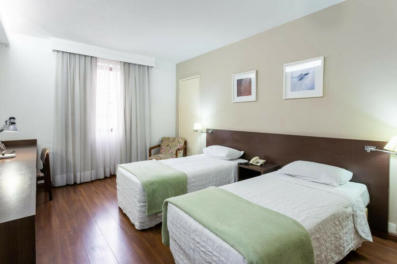 Gran Villagio Hotel Sp By Castelo Itaipava