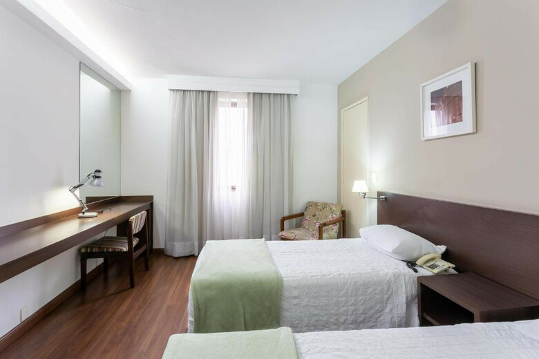 Gran Villagio Hotel Sp By Castelo Itaipava