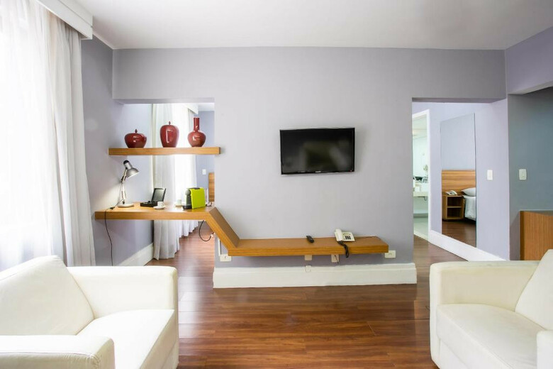 Gran Villagio Hotel Sp By Castelo Itaipava