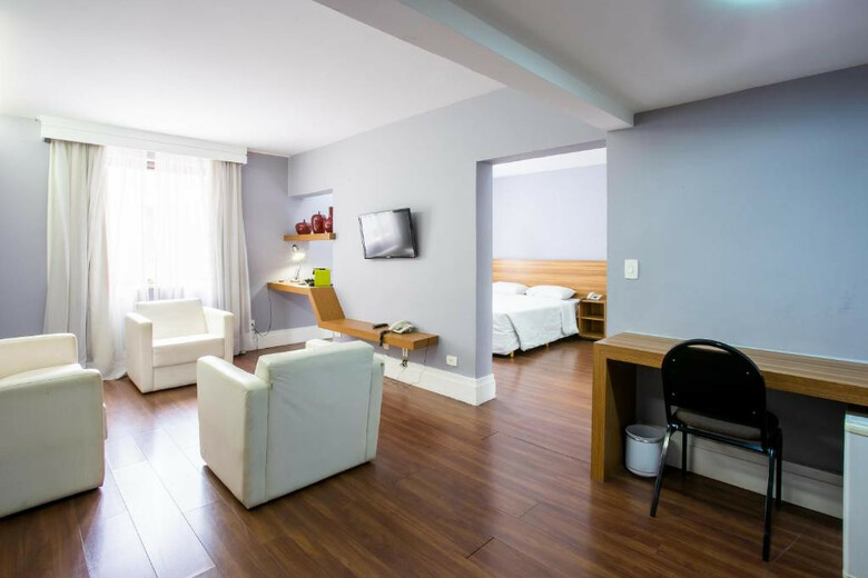 Gran Villagio Hotel Sp By Castelo Itaipava