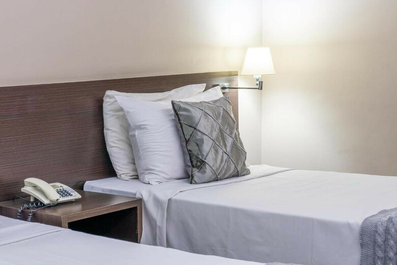 Gran Villagio Hotel Sp By Castelo Itaipava