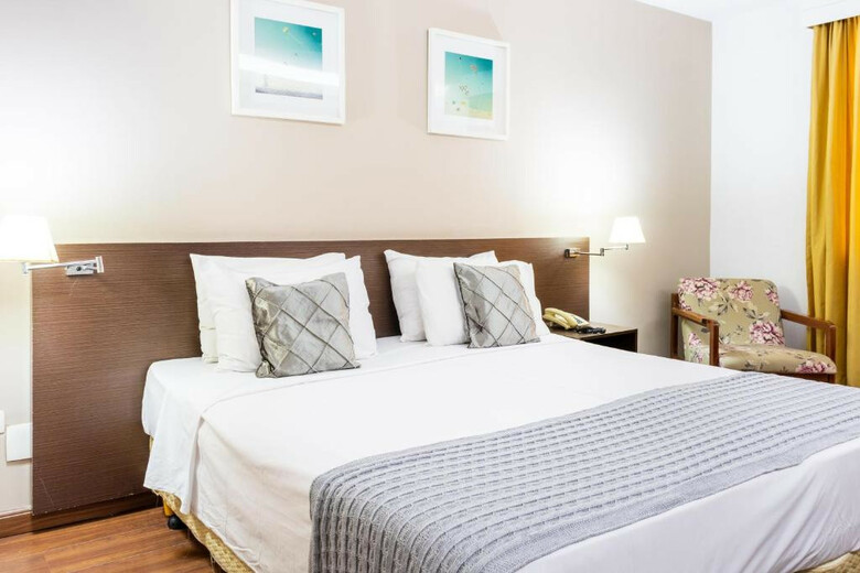 Gran Villagio Hotel Sp By Castelo Itaipava