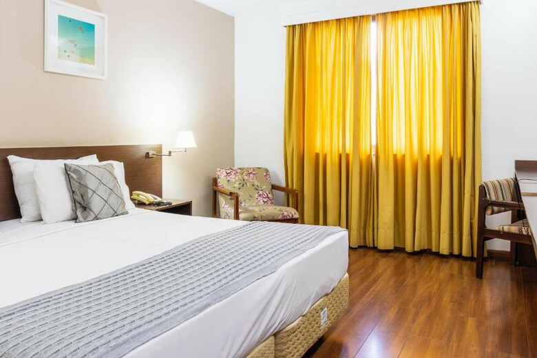 Gran Villagio Hotel Sp By Castelo Itaipava