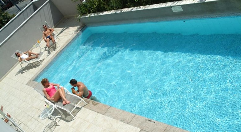 Hotel Comfort Nova Paulista