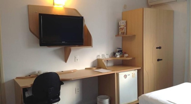 Hotel Comfort Nova Paulista