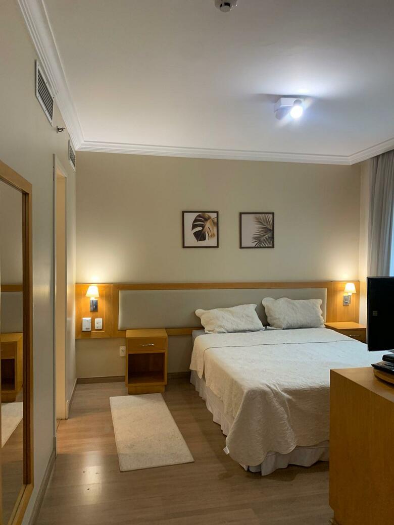 Hotel Comfort Suites Oscar Freire