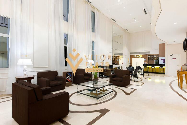 Hotel Comfort Suites Oscar Freire