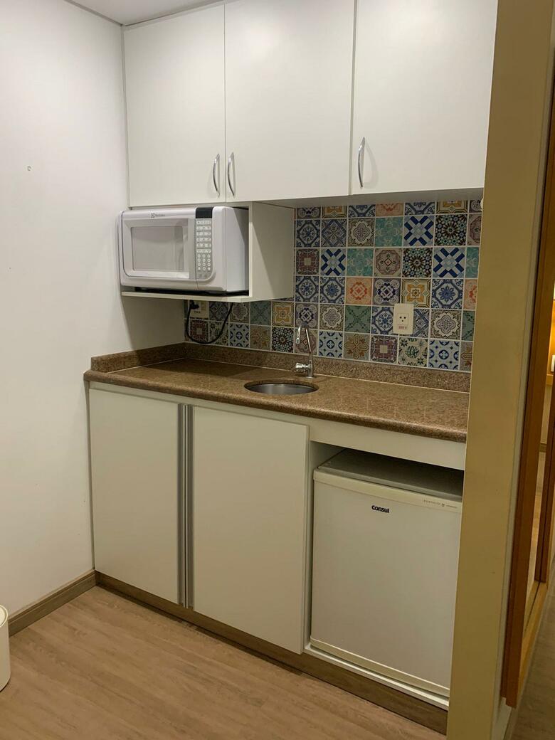 Hotel Comfort Suites Oscar Freire