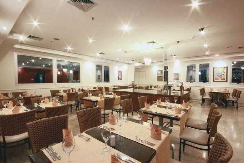 Hotel Comfort Suites Oscar Freire